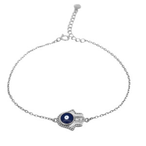 Ασημένιο Βραχιόλι 925 - Image 1