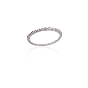 Ασημένιο Δαχτυλίδι 925 - Image 1