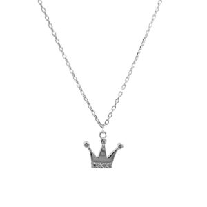 Ασημένιο Κολιέ 925 - Image 1