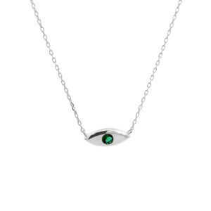 Ασημένιο Κολιέ 925 - Image 1