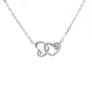 Ασημένια Σκουλαρίκια 925 - Image 1