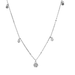 Ασημένιο Κολιέ 925 - Image 1