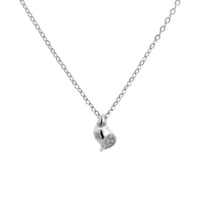 Ασημένιο Κολιέ 925 - Image 1