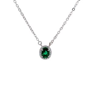 Ασημένιο Κολιέ 925 - Image 1