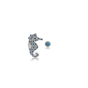 Ασημένια Σκουλαρίκια 925 - Image 1