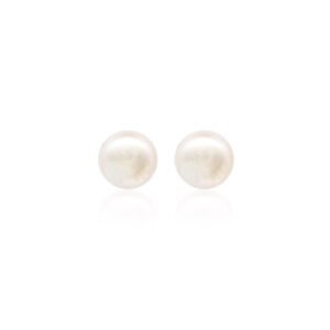 Ασημένια Σκουλαρίκια 925 - Image 1