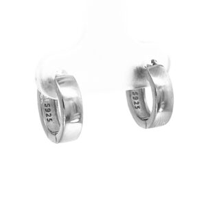 Ασημένια Σκουλαρίκια 925 - Image 1