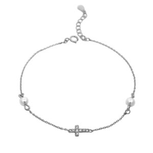 Ασημένιο Βραχιόλι 925 - Image 1