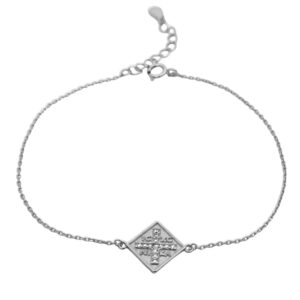 Ασημένιο Βραχιόλι 925 - Image 1