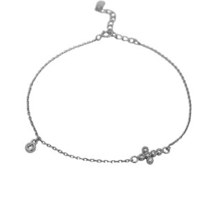 Ασημένιο Βραχιόλι 925 - Image 1