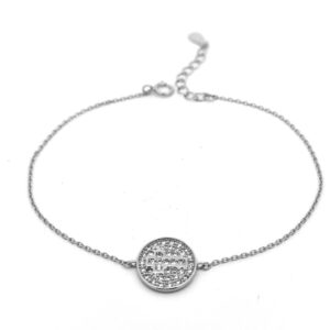 Ασημένιο Βραχιόλι 925 - Image 1