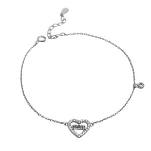 Ασημένιο Βραχιόλι 925 - Image 1