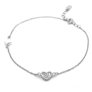 Ασημένιο Βραχιόλι 925 - Image 1