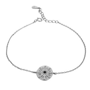 Ασημένιο Βραχιόλι 925 - Image 1