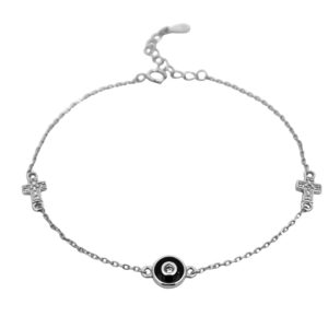 Ασημένιο Βραχιόλι 925 - Image 1