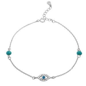 Ασημένιο Βραχιόλι 925 - Image 1