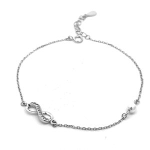 Ασημένιο Βραχιόλι 925 - Image 1