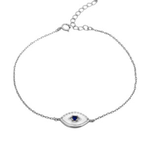 Ασημένιο Βραχιόλι 925 - Image 1