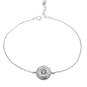 Ασημένιο Βραχιόλι 925 - Image 1