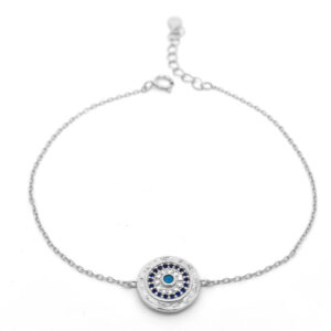 Ασημένιο Βραχιόλι 925 - Image 1