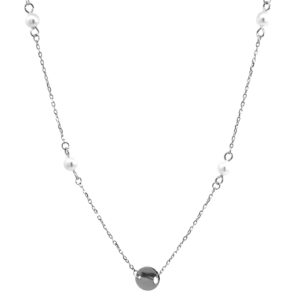 Ασημένιο Κολιέ 925 - Image 1