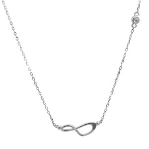 Ασημένιο Κολιέ 925 - Image 1