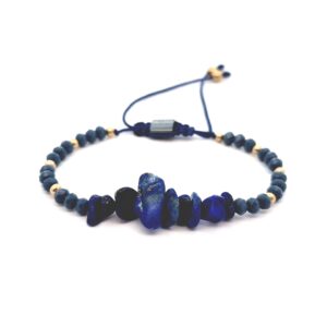 STAINLESS STEEL ΒΡΑΧΙΟΛΙ - Image 1