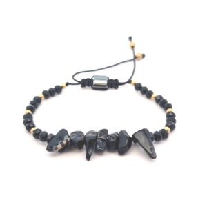 STAINLESS STEEL ΒΡΑΧΙΟΛΙ - Image 1