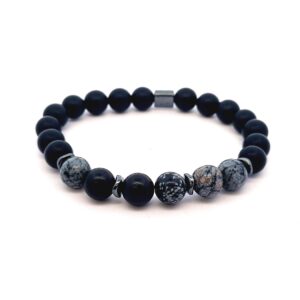 STAINLESS STEEL ΒΡΑΧΙΟΛΙ - Image 1