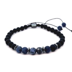 STAINLESS STEEL ΒΡΑΧΙΟΛΙ - Image 1