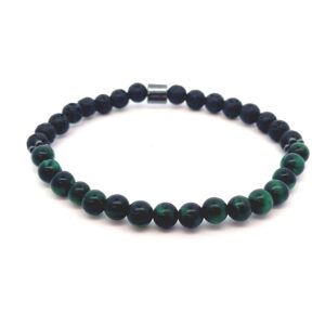 STAINLESS STEEL ΒΡΑΧΙΟΛΙ - Image 1