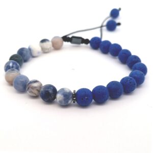 STAINLESS STEEL ΒΡΑΧΙΟΛΙ - Image 1