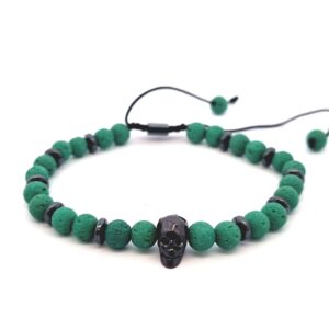 STAINLESS STEEL ΒΡΑΧΙΟΛΙ - Image 1