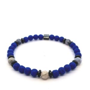 STAINLESS STEEL ΒΡΑΧΙΟΛΙ - Image 1