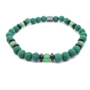 STAINLESS STEEL ΒΡΑΧΙΟΛΙ - Image 1