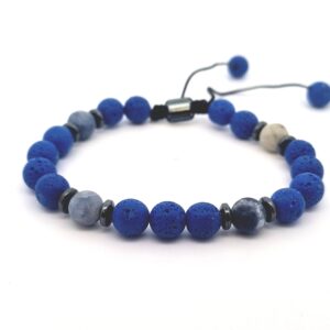 STAINLESS STEEL ΒΡΑΧΙΟΛΙ - Image 1