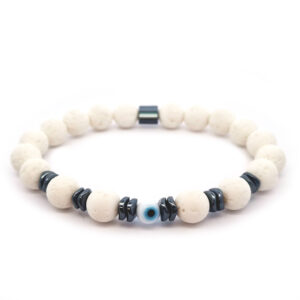 STAINLESS STEEL ΒΡΑΧΙΟΛΙ - Image 1