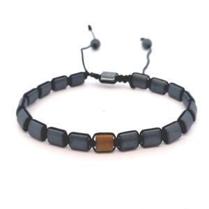 STAINLESS STEEL ΒΡΑΧΙΟΛΙ - Image 1