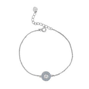 Ασημένιο Βραχιόλι 925 - Image 1