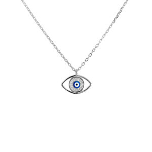 Ασημένιο Κολιέ 925 - Image 1