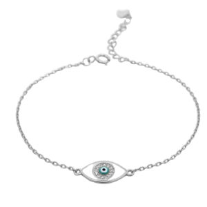 Ασημένιο Βραχιόλι 925 - Image 1