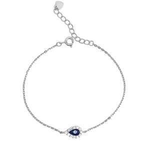 Ασημένιο Βραχιόλι 925 - Image 1