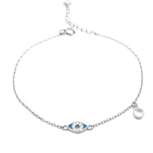 Ασημένιο Βραχιόλι 925 - Image 1