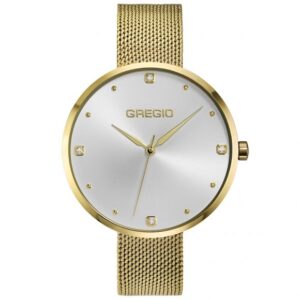 TIME FOR GREGIO / LINDA - Image 1