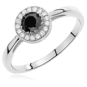 ΑΣΗΜΕΝΙΟ ΔΑΧΤΥΛΙΔΙ 💍 925 - Image 1