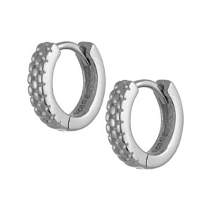 Ida Γυναικεία Σκουλαρίκια 925 - Image 1