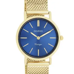 OOZOO TIMEPIECES - Image 1