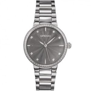 TIME FOR GREGIO / LINDA - Image 1