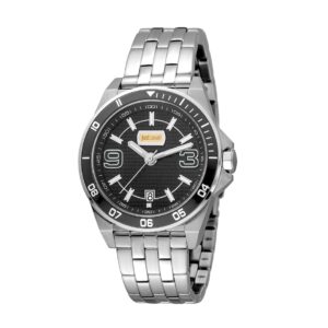 Just Cavalli Sport Stainless Steel Bracelet - Image 1
