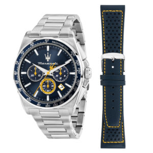 ASERATI VELOCITA - Image 1